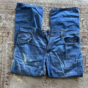 Levi Jeans size 36X30